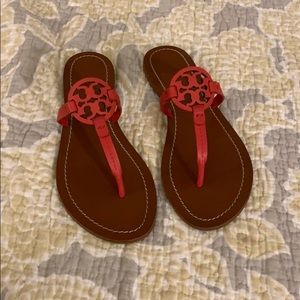 Tory Burch sandals